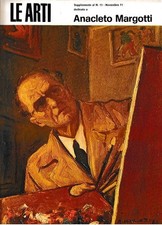 Anacleto margotti usato  Italia