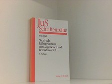 Jus schriftenreihe 83 gebraucht kaufen  Berlin