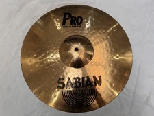 Sabian top end for sale  PORTHCAWL