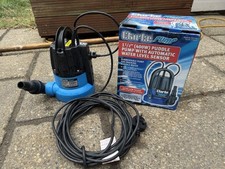 Clarke psp125b 400w for sale  HASLEMERE