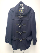 Barbour duffle coat for sale Barbour duffle coat for sale  WOKING