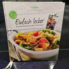 Thermomix kochbuch riginal gebraucht kaufen Thermomix kochbuch riginal gebraucht kaufen  Ennigerloh