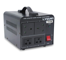 Lvyuan 1000w 220v for sale  RUGBY