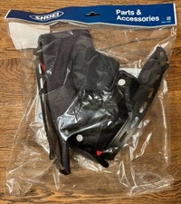 Shoei air3 wangenpolster gebraucht kaufen Shoei air3 wangenpolster gebraucht kaufen  München