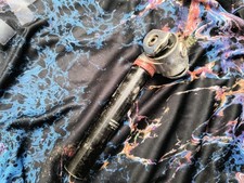 Bontrager 25mm seatpost. for sale  BOGNOR REGIS