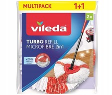 Vileda turbo 2in1 gebraucht kaufen  Innenstadt