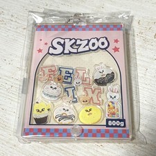Usado, Chaveiro de acrílico personalizado SKZOO comprar usado  Enviando para Brazil