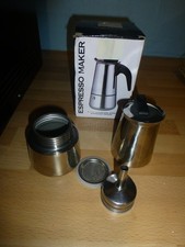 moka pot for sale  GLASGOW