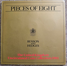 1983 benson hedges for sale  BRISTOL