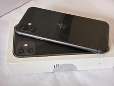 Usado, iPhone 11 Noir 64go / 100% Fonctionnel comprar usado  Enviando para Brazil