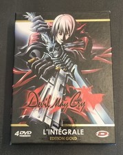 Coffret manga animé d'occasion  Rebais