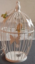 Vogelkäfig kunstvögel gebraucht kaufen  Kleve
