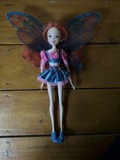 Winx club believix for sale  KENDAL