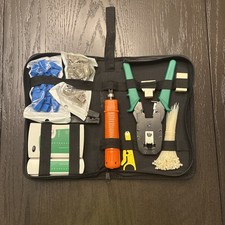 Network tool kit for sale  Forney