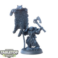 Space wolves grey gebraucht kaufen Space wolves grey gebraucht kaufen  Hof