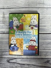 Max ruby bunny for sale  Chicago
