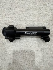 Aimpoint 1000 red for sale  Walker