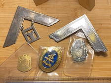 Masonic regalia grand for sale Masonic regalia grand for sale  HERNE BAY