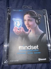 Neurosky mindset 2010 for sale  HULL