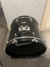 Premier olympic bass for sale  LEICESTER