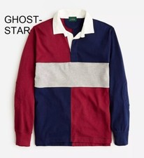 J.crew rugby shirt for sale  Ithaca