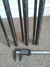 Used fishing poles.maver for sale  GOSPORT