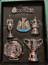 Newcastle united pin for sale  LOWESTOFT