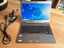 Toshiba portege z930 for sale  NOTTINGHAM