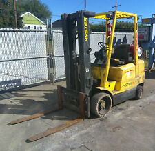 Hyster model s50xm for sale  Louisville