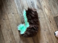Chocolate mint colored for sale  Tallahassee