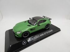 Mercedes amg coupe d'occasion  Champigny-sur-Marne