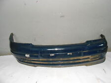 Stoßstange stoßfänger pel gebraucht kaufen Stoßstange stoßfänger pel gebraucht kaufen  Naumburg