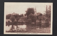 Saint marceau agriculteur d'occasion  Baugy