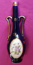 Flacon parfum violettes d'occasion  Périgueux