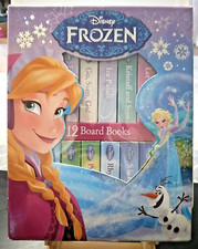 board books frozen story for sale board books frozen story for sale Myrtle Beach