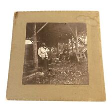 Antique photo old for sale  Helena