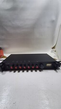 Usado, Mixer de microfone Radio Shack MX-1000 6 canais testado comprar usado  Enviando para Brazil