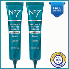 2pcs no7 protect for sale  PETERBOROUGH