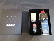 Zippo boite tour d'occasion  France