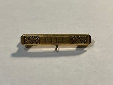 Bijoux ancienne broche d'occasion  Dijon