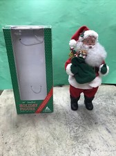 Holiday creations stuffed for sale  Fairfax