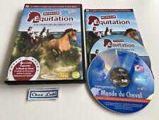 Mission équitation recherche d'occasion  Paris XII