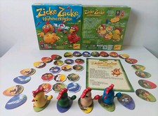 Kinderspiel zicke zacke gebraucht kaufen  Hamburg