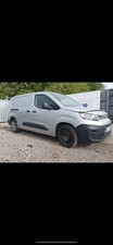Partner van for sale  NEWRY