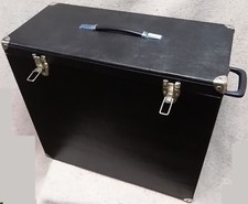 Baule custodia trasporto usato  Macerata