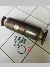 Honda rußfilter katalysator gebraucht kaufen  Landshut