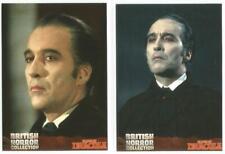 British horror collection for sale  SANDOWN