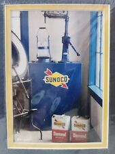 Collectible sunoco vintage for sale  American Fork