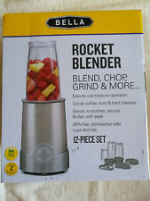 Bella rocket blender d'occasion  Expédié en France