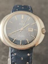 Omega automatic ville for sale  LONDON